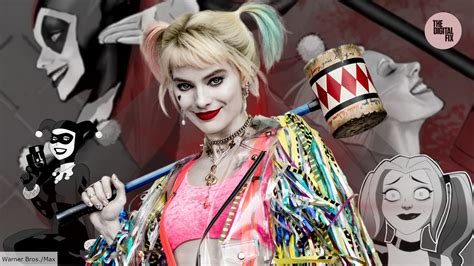 Pôvod a história postavy Harley Quinn