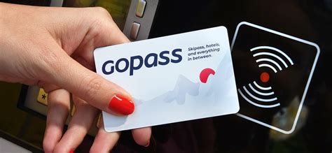 Ilustrácia Gopass karty v mobilnej aplikácii a fyzickej podobe