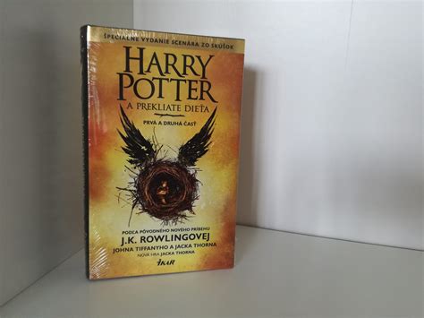 Harry Potter a prekliaté dieťa: obsah a recenzie, pohľad na ôsmy príbeh