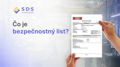Bezpečnostný atest cumlíka