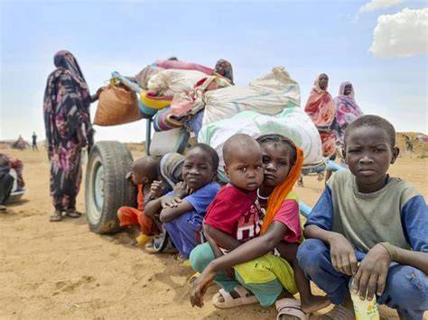 infografika: príčiny a dôsledky hladomoru v Afrike