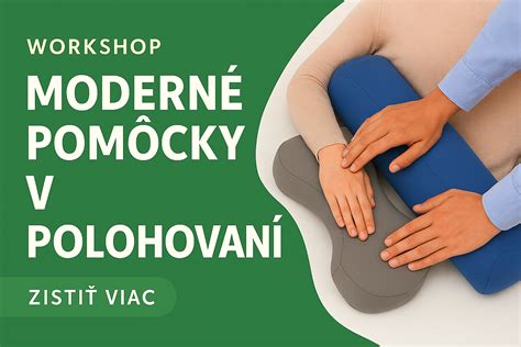 Štandardný postup pri polohovaní bábätka s použitím hniezda a bean bagu