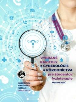 Symbolické zobrazenie gynekológie a pôrodníctva