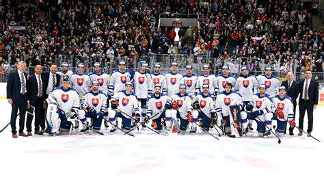 Známi slovenskí hokejisti narodení v novembri: od legendárnych génií až po moderné hviezdy NHL