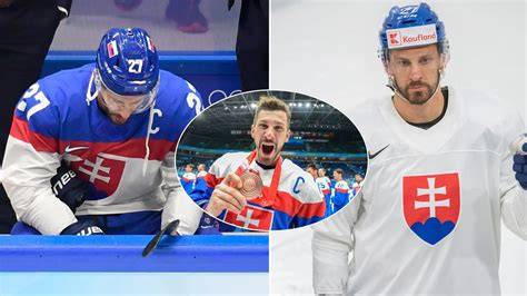 Štýl zostavovania zloženia tímu na olympiádu