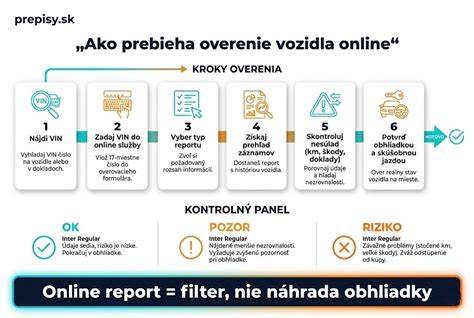 Infografika: Ako prebieha online check-in a registrácia pri príchode
