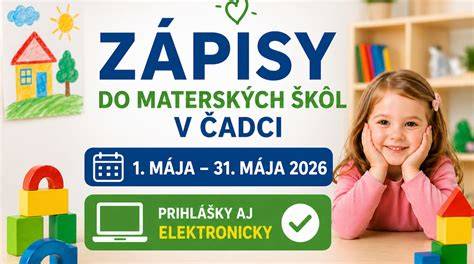 Infografika: Porovnanie súkromných jaslí a materských centier v Čadci