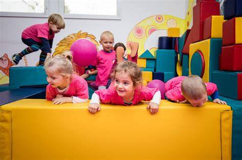 Materské centrum a súkromné jasle v Čadci: ako vybrať najvhodnejšie zariadenie pre vaše dieťa