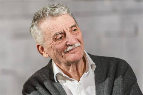 Huba Martin dátum narodenia: životopis, kariéra a významné príbehy
