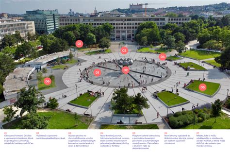 Mapa s vyznačenými lokáciami Pasteurovo námestie a Námestie 1 v Bratislave.