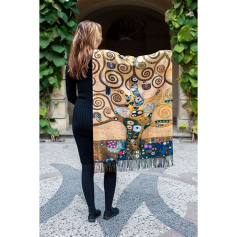 Gustav Klimt: Matka a jej cyklus života v umení