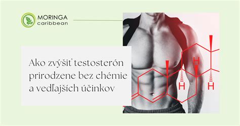 Testosterón: Viac ako len mužský hormón