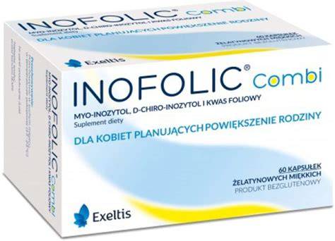Infografika: Zloženie Inofolic Combi a rozdiely vs. Inofolic