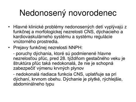 Hypotrofný novorodenec: príčiny a prejavy nafukovania spolu s rizikami a diagnostikou