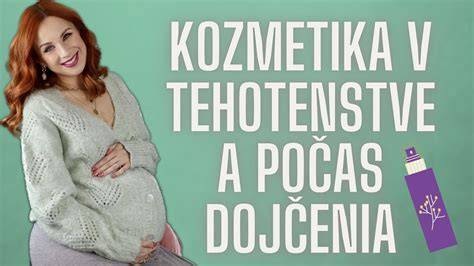 Schéma imunitnej tolerancie v tehotenstve a hraníc imunity počas gravidity