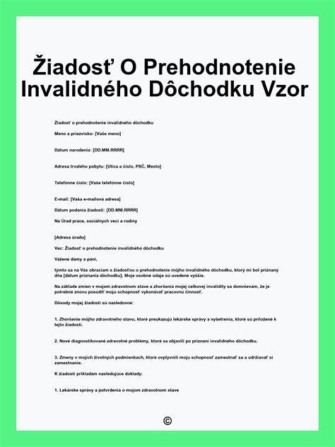 Infografika: Prehľad postupov pri vybavovaní invalidného dôchodku a narodenia dieťaťa