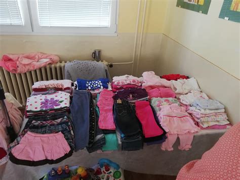 Ilustračná fotka detského hniezda