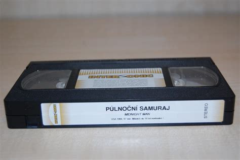 strašidelná videokazeta