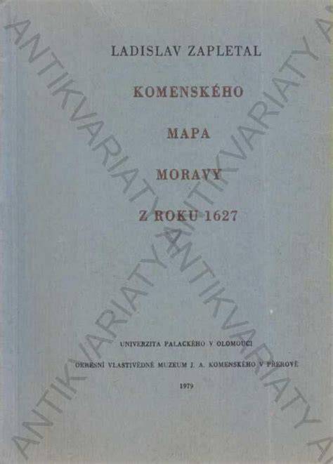Ilustratívna mapa školstva Komenského a jeho reformných etáp