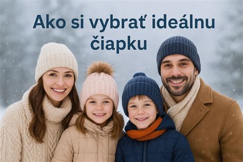 Ako vybrať jarnú značkovú čiapku pre dieťa