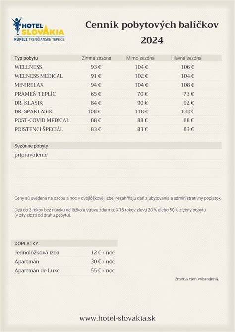 Cenník služieb Jasle Poprad a porovnanie dostupných možností v meste