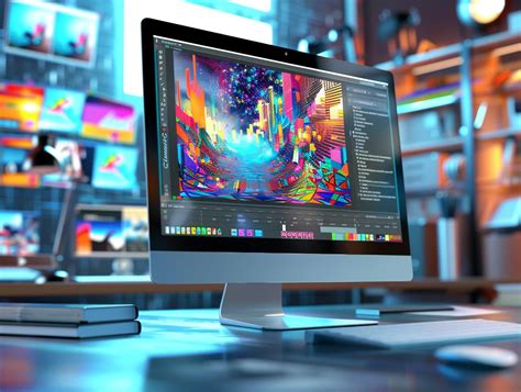 3D grafika tankovej hry