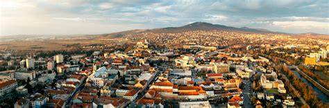 Jasle Nitra a informácie o ich poskytovateľoch, službách a regiónoch