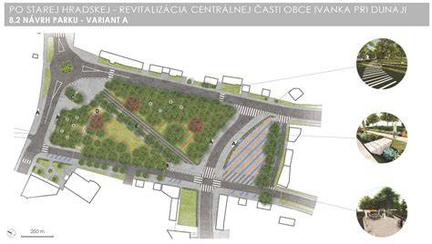 Mapa lokality pamätníka na Námestí padlých hrdinov