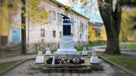 Pamätník padlých hrdinov: história, význam a spoluprežívanie spomienky