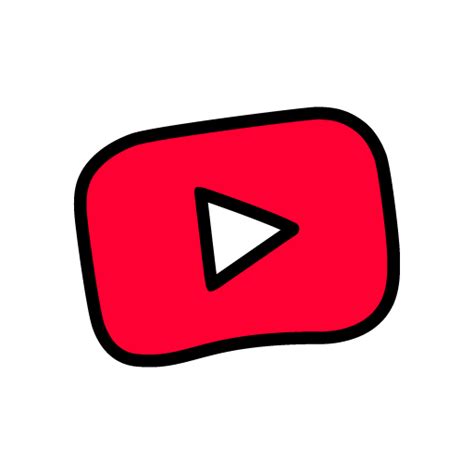 Ikona aplikácie YouTube Kids