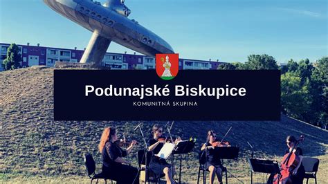 Jasle Podunajské Biskupice - prostredie a lokalita