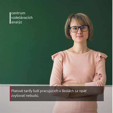 Diagram kvalifikácií personálu v jasliach