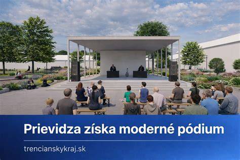 Infografika: Štruktúra jaslí v Prievidzi a cenový model