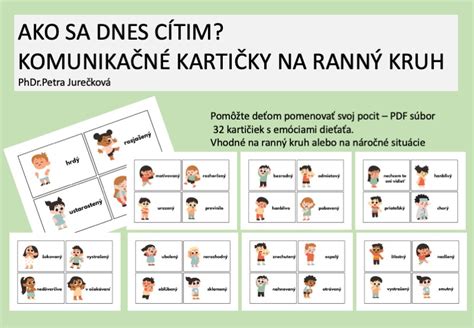 Ilustrácia detí s ADHD v triede