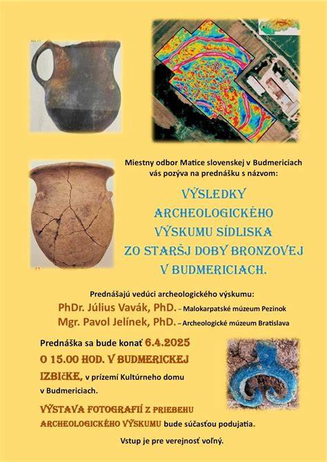 Infografika o podpore archeologického výskumu a zapojení verejnosti