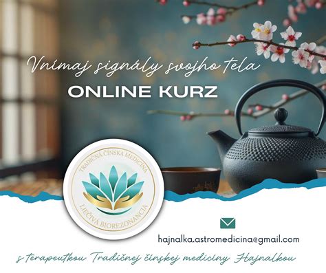 Hyperaktivita z pohľadu tradičnej čínskej medicíny: Komplexný prístup k pochopeniu a liečbe