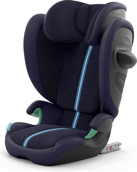 Bezpečnosť detskej autosedačky: Isofix vs bezpečnostný pás