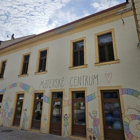 Obrázok: Plánované priestory bývalých jaslí a ich budúce využitie ako Materské centrum