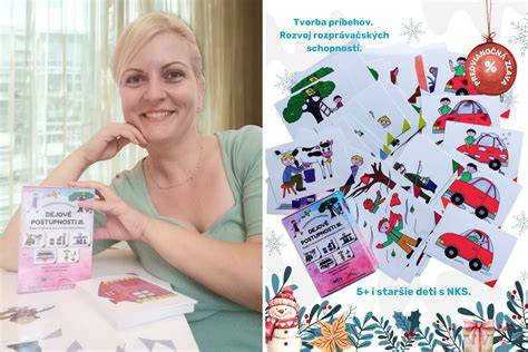 Ilustrácia úspešných príbehov detí s kochleárnymi implantátmi