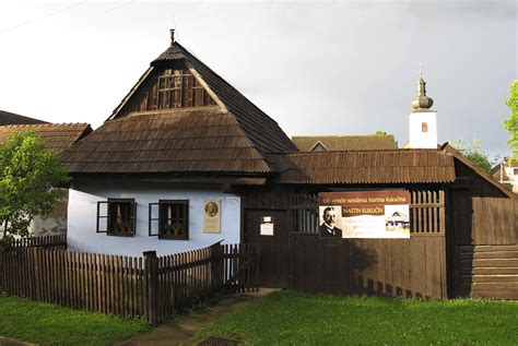 Pamätný dom v Jasenovej s expozíciou