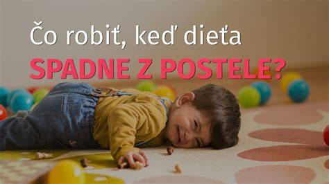 Je nebezpečné, ak si dieťa búcha hlavu o postieľku: čo robiť, kedy ísť po pomoc a ako reagovať