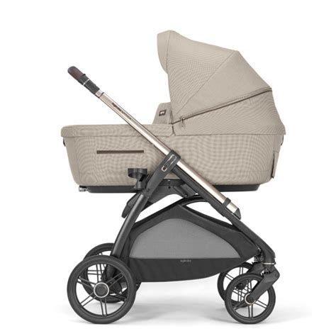 Inglesina Aptica Quattro kočík
