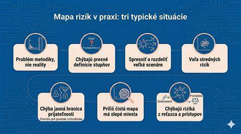 Mapa rizík TTTS a postupy liečby