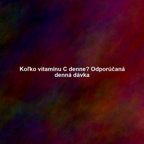 Infografika: 5 skupín potravín a ich denná odporúčaná dávka pre deti