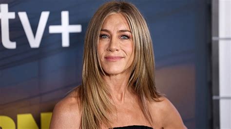 Obrázok: Jennifer Aniston - štruktúra jedálničku a pitného režimu