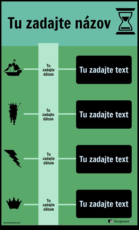 Infografika časovej osi života Jozefa Kučeráka