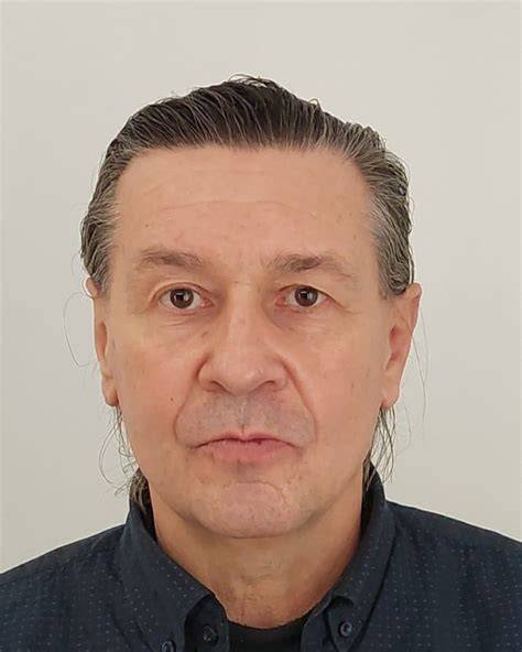 Jozef Kubášek: Životopis a súčasné pátranie po jeho osobe