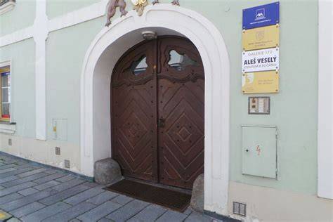 JUDr. Jiří Veselý Klatovy životopis