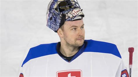Július Hudáček: stravovanie, diéta a profesionálne návyky brankára na vrchole kariéry