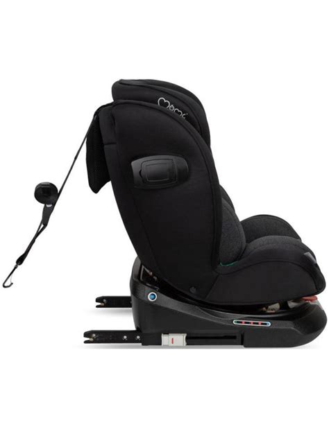 ISOFIX upevnenie Jane: Bezpečnosť a pohodlie pre vaše dieťa